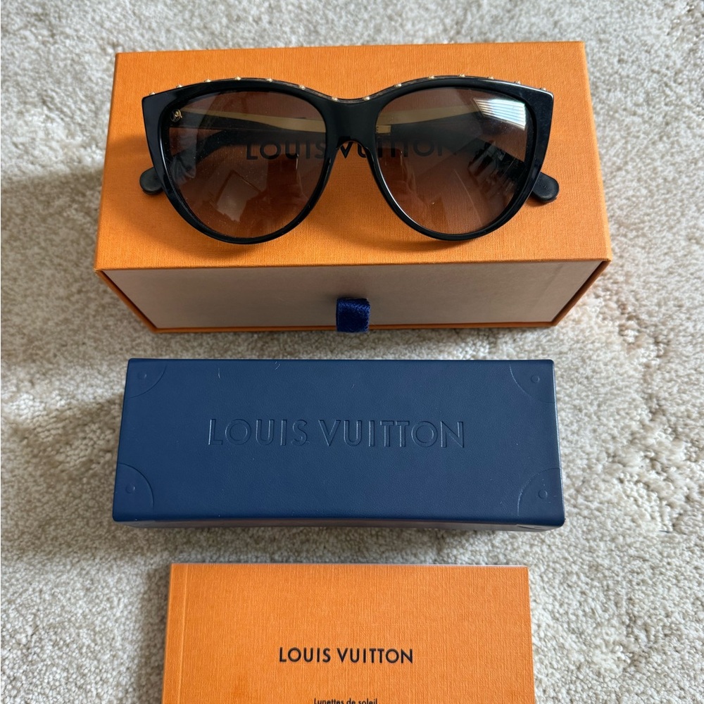 Louis Vuitton sunglasses